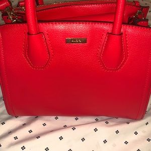 Aldo crossbody purse
